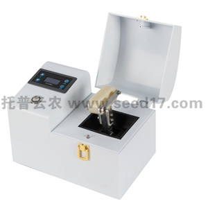 種子單粒粉碎器