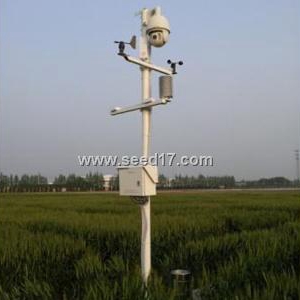 育種小區(qū)遠(yuǎn)程監(jiān)控系統(tǒng)