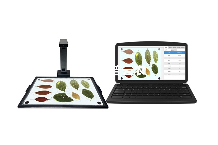 智能葉面積測(cè)量?jī)xYMJ-PC