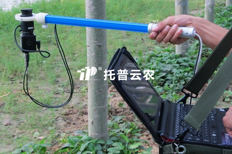 植物冠層分析儀（葉面積指數(shù)儀）TOP-1300