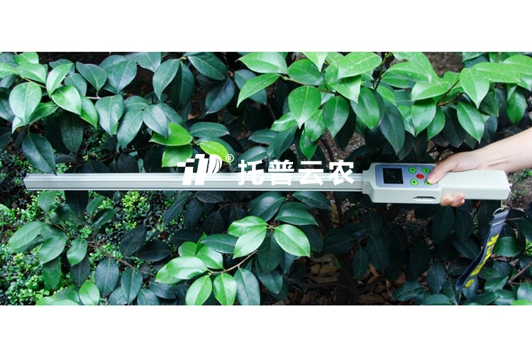 植物冠層分析儀TOP-1000