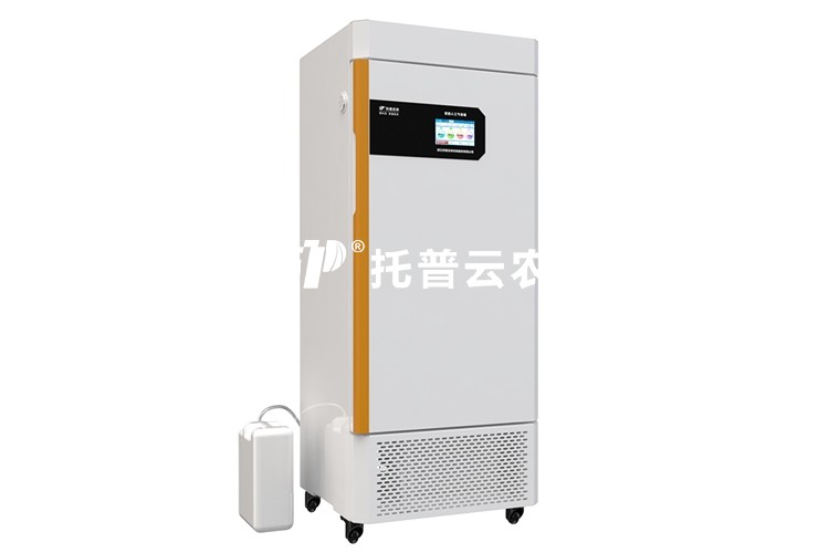 高通量植物環(huán)境調(diào)控成像平臺