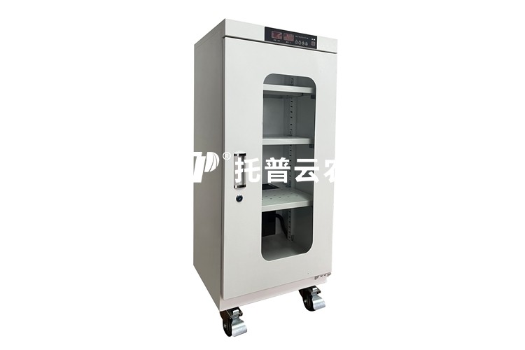 超干種子存儲柜