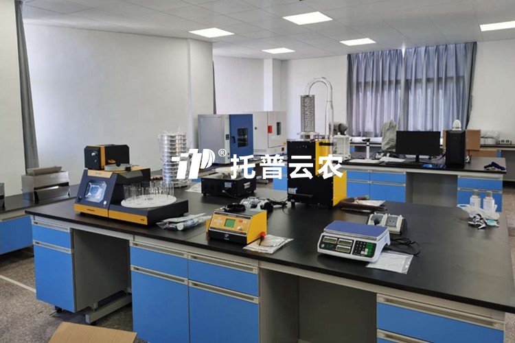 種質資源保護項目儀器設備